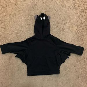 Old Navy “Bat” Hoodie